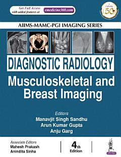 Diagnostic Radiology: Musculoskeletal and Breast Imaging