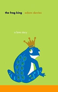 The Frog King