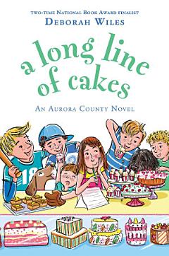 A Long Line of Cakes (Scholastic Gold)