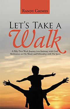 Let\'s Take a Walk