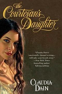 The Courtesan\'s Daughter