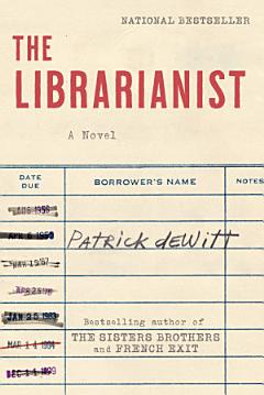 The Librarianist