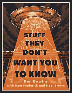 Stuff They Don\'t Want You to Know