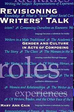 Revisioning Writers\' Talk