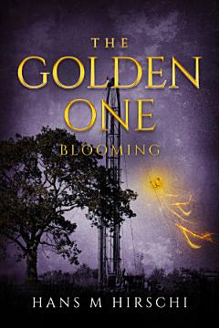 The Golden One – Blooming