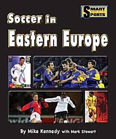 Soccer in Eastern Europe