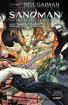 The Sandman: The Deluxe Edition Book Four