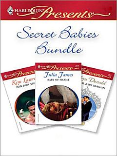 Secret Babies Bundle