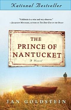 The Prince of Nantucket