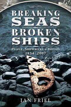 Breaking Seas, Broken Ships