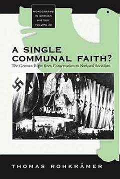 A Single Communal Faith?