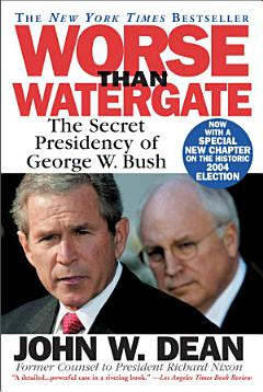 Worse Than Watergate