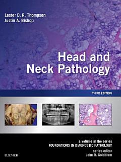 Head and Neck Pathology E-Book