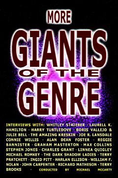 More Giants of the Genre