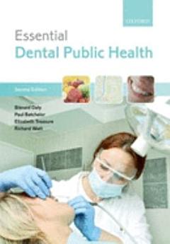 Essential Dental Public Health