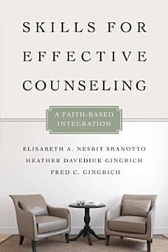 Skills for Effective Counseling