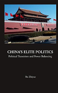 China\'s Elite Politics