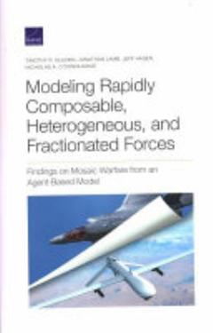 Modeling Rapidly Composable, Heterogeneous, and Fractionated Forces