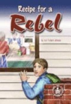 Recipe for a Rebel