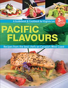 Pacific Flavours