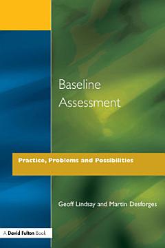 Baseline Assessment