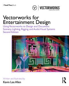 Vectorworks for Entertainment Design