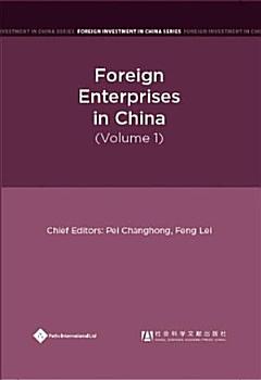 Foreign Enterprises in China