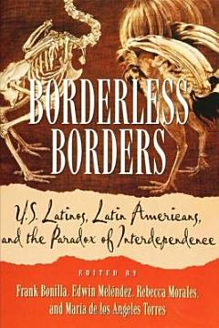 Borderless Borders