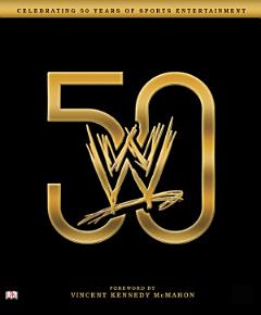 WWE 50