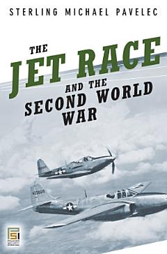 The Jet Race and the Second World War