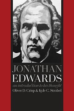 Jonathan Edwards