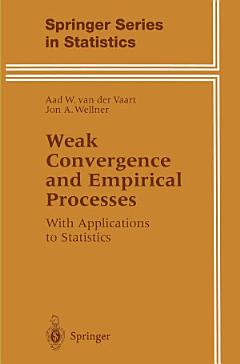 Weak Convergence and Empirical Processes