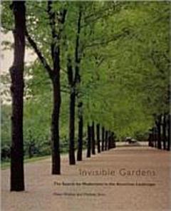 Invisible Gardens