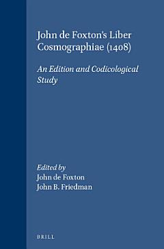 John de Foxton\'s Liber Cosmographiae (1408)