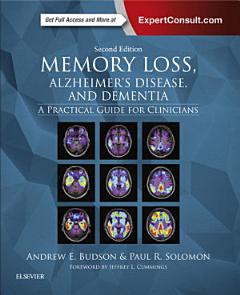 Memory Loss, Alzheimer\'s Disease, and Dementia