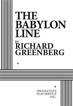 The Babylon Line