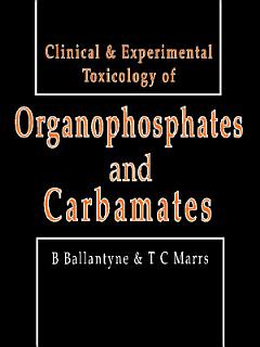 Clinical and Experimental Toxicology of Organophosphates and Carbamates