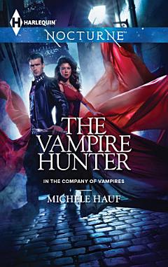 The Vampire Hunter