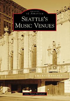 Seattle\'s Music Venues