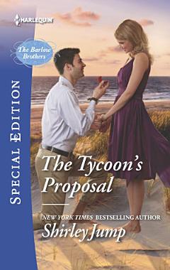 The Tycoon\'s Proposal