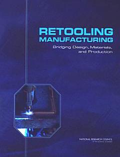 Retooling Manufacturing