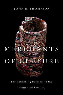 Merchants of Culture