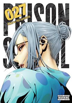 Prison School, Vol. 27