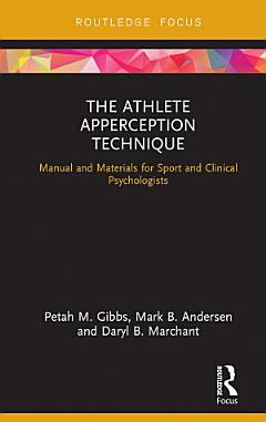 The Athlete Apperception Technique