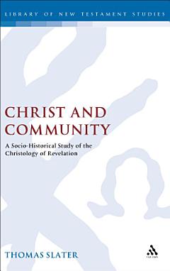 Christ and Community