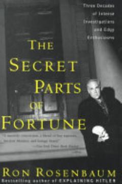 The Secret Parts of Fortune