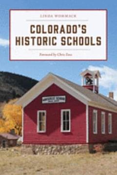 Guide to Colorado Historic Places