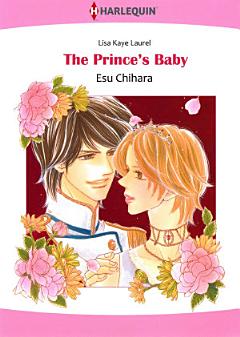 THE PRINCE\'S BABY