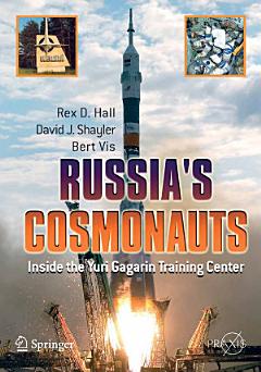 Russia\'s Cosmonauts