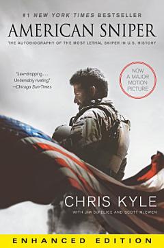 American Sniper (Enhanced Edition)